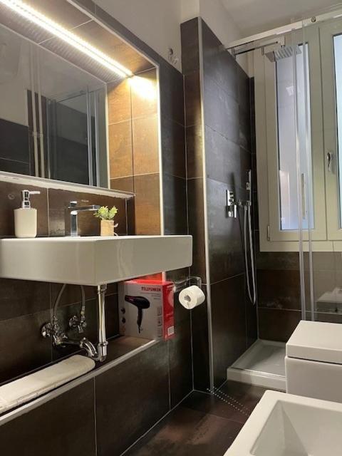Piazzabolognastay Рим Экстерьер фото