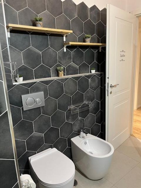 Piazzabolognastay Рим Экстерьер фото