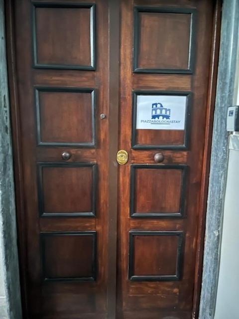 Piazzabolognastay Рим Экстерьер фото