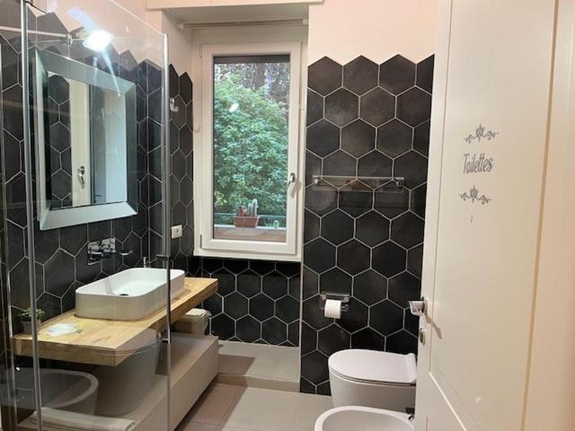 Piazzabolognastay Рим Экстерьер фото