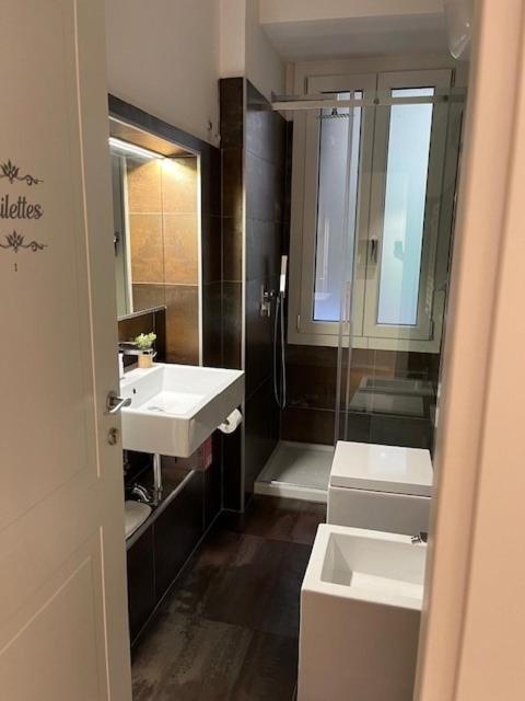 Piazzabolognastay Рим Экстерьер фото