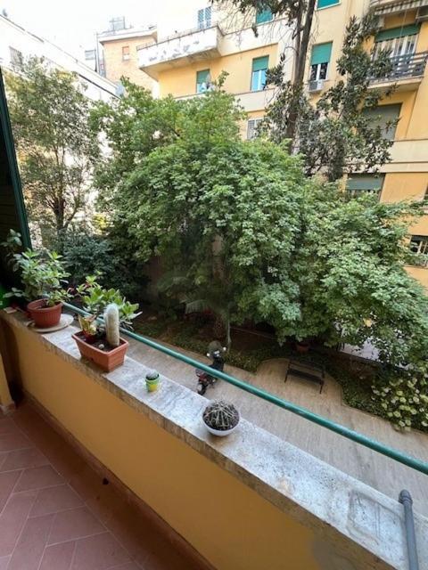 Piazzabolognastay Рим Экстерьер фото