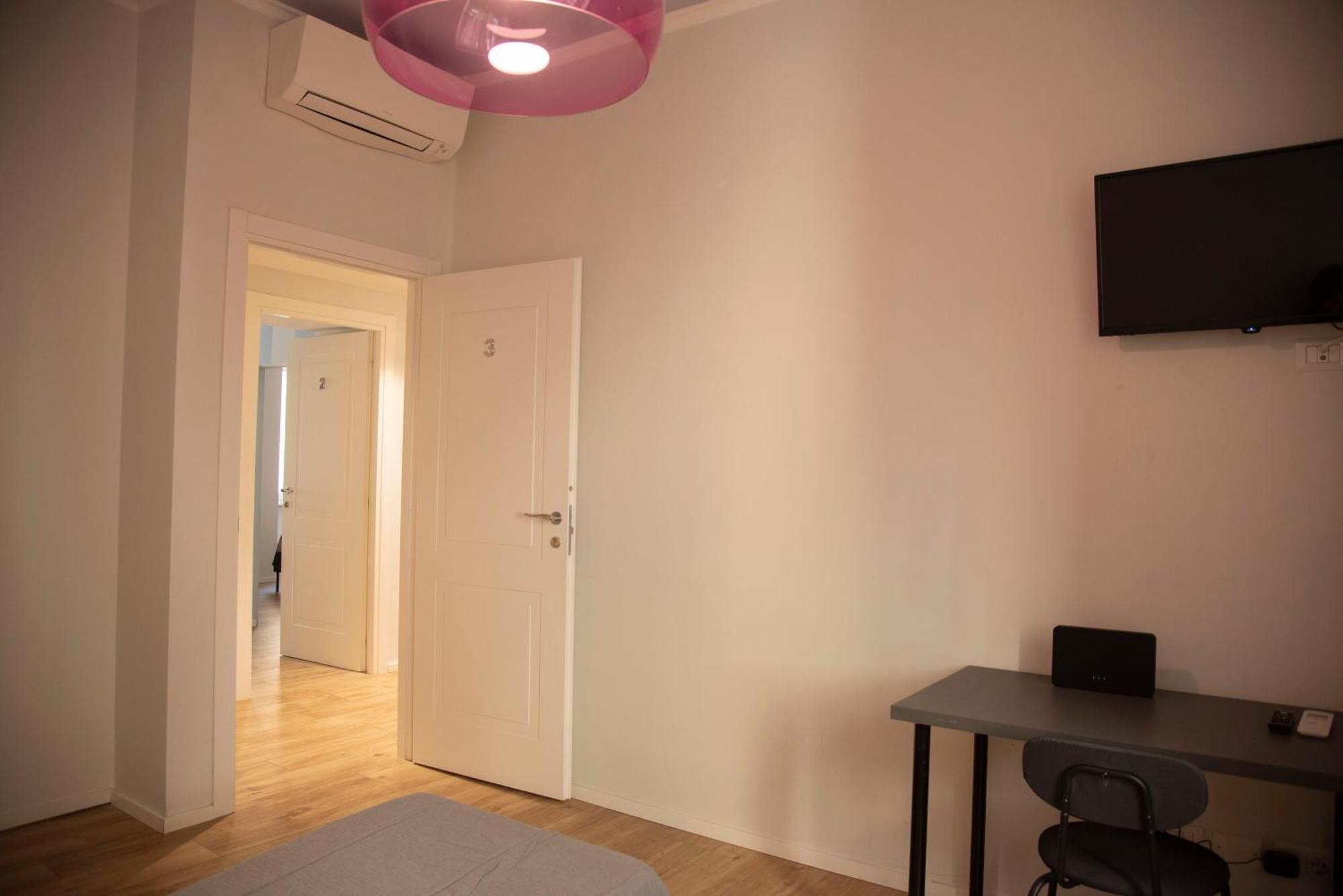 Piazzabolognastay Рим Экстерьер фото