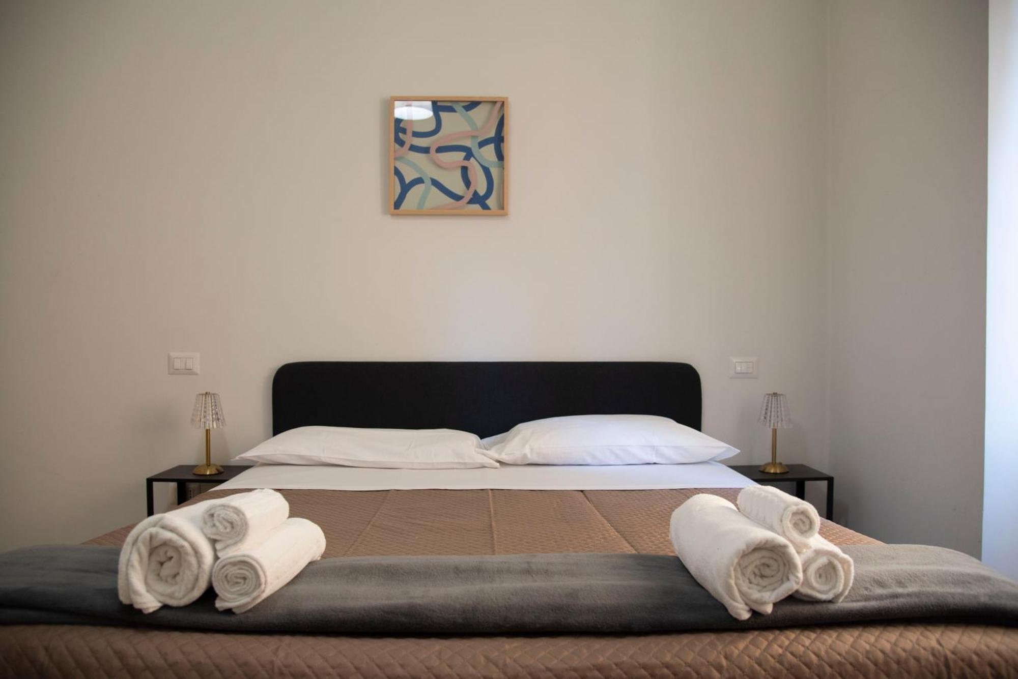 Piazzabolognastay Рим Экстерьер фото